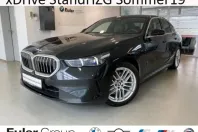 BMW 520 din 2024 cu 30.600 km - oferta BMW107955 - foto 1