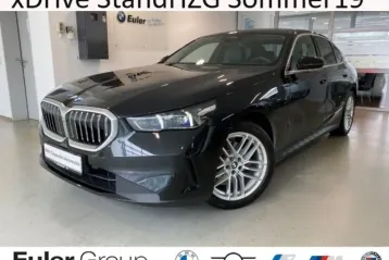 BMW 520 din 2024 - oferta BMW107955