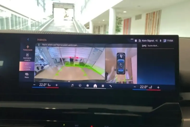 BMW 520 din 2024 cu 30.600 km - oferta BMW107955 - foto 14