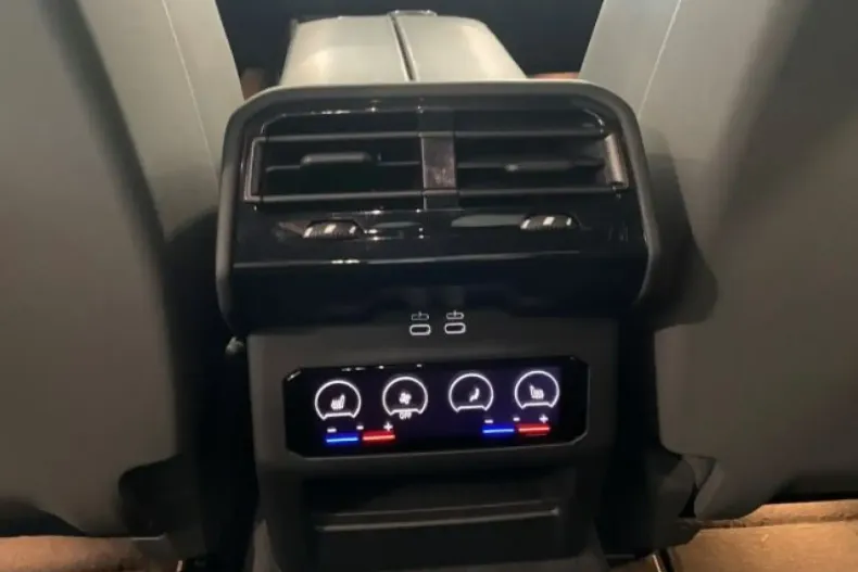 BMW 520 din 2024 cu 30.600 km - oferta BMW107955 - foto 18