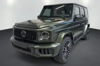 Mercedes-Benz G 63 AMG din 2025 cu 50 km - oferta MER107956 - foto 2
