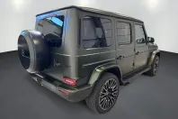 Mercedes-Benz G 63 AMG din 2025 cu 50 km - oferta MER107956 - foto 3