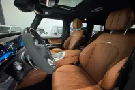 Mercedes-Benz G 63 AMG din 2025 cu 50 km - oferta MER107956 - foto 4