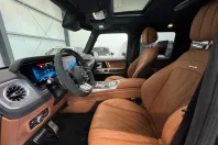 Mercedes-Benz G 63 AMG din 2025 cu 50 km - oferta MER107956 - foto 5