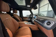 Mercedes-Benz G 63 AMG din 2025 cu 50 km - oferta MER107956 - foto 6