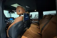 Mercedes-Benz G 63 AMG din 2025 cu 50 km - oferta MER107956 - foto 7