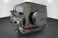 Mercedes-Benz G 63 AMG din 2025 cu 50 km - oferta MER107956 - foto 8