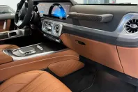 Mercedes-Benz G 63 AMG din 2025 cu 50 km - oferta MER107956 - foto 9