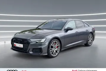 Audi A6 din 2022 - oferta AUD107958