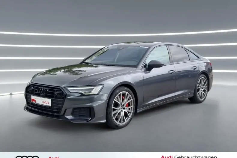 Audi A6 din 2022 cu 67.812 km - oferta AUD107958 - foto 1