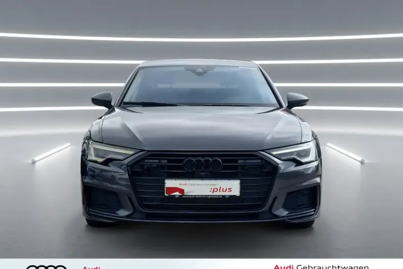 Audi A6 din 2022 cu 67.812 km - oferta AUD107958 - foto 2