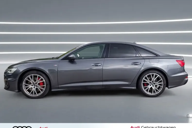 Audi A6 din 2022 cu 67.812 km - oferta AUD107958 - foto 3