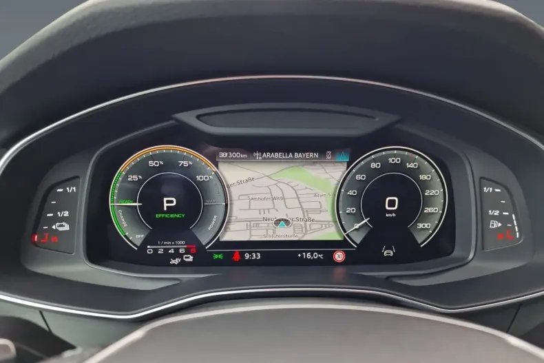 Audi A6 din 2022 cu 67.812 km - oferta AUD107958 - foto 8