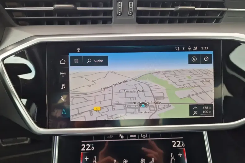 Audi A6 din 2022 cu 67.812 km - oferta AUD107958 - foto 10