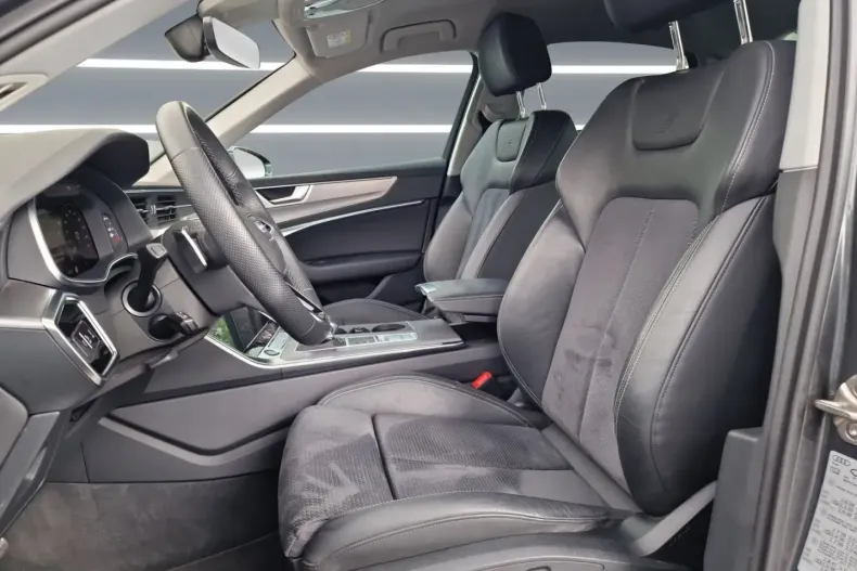 Audi A6 din 2022 cu 67.812 km - oferta AUD107958 - foto 12