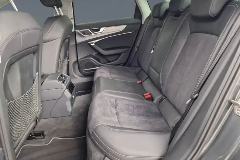 Audi A6 din 2022 cu 67.812 km - oferta AUD107958 - foto 13