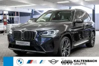 BMW X3 din 2022 cu 47.859 km - oferta BMW107960 - foto 1