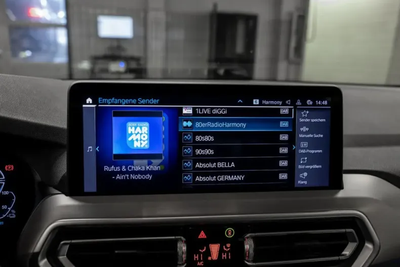 BMW X3 din 2022 cu 47.859 km - oferta BMW107960 - foto 12