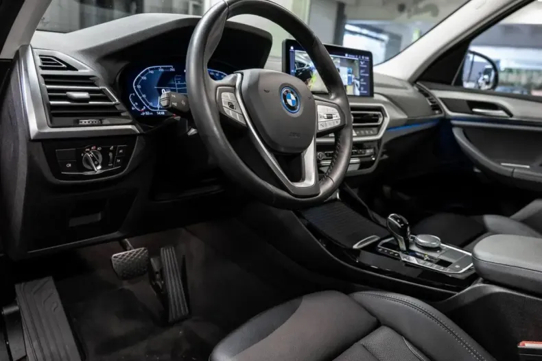 BMW X3 din 2022 cu 47.859 km - oferta BMW107960 - foto 20