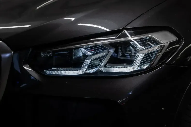 BMW X3 din 2022 cu 47.859 km - oferta BMW107960 - foto 24