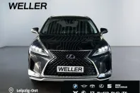 Lexus RX 450 din 2020 cu 51.195 km - oferta LEX107961 - foto 2
