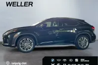 Lexus RX 450 din 2020 cu 51.195 km - oferta LEX107961 - foto 4