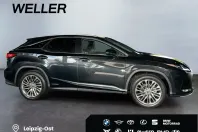 Lexus RX 450 din 2020 cu 51.195 km - oferta LEX107961 - foto 8