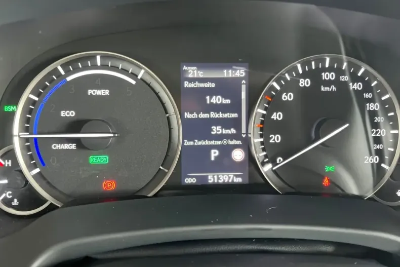 Lexus RX 450 din 2020 cu 51.195 km - oferta LEX107961 - foto 12