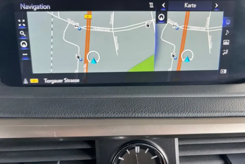 Lexus RX 450 din 2020 cu 51.195 km - oferta LEX107961 - foto 13