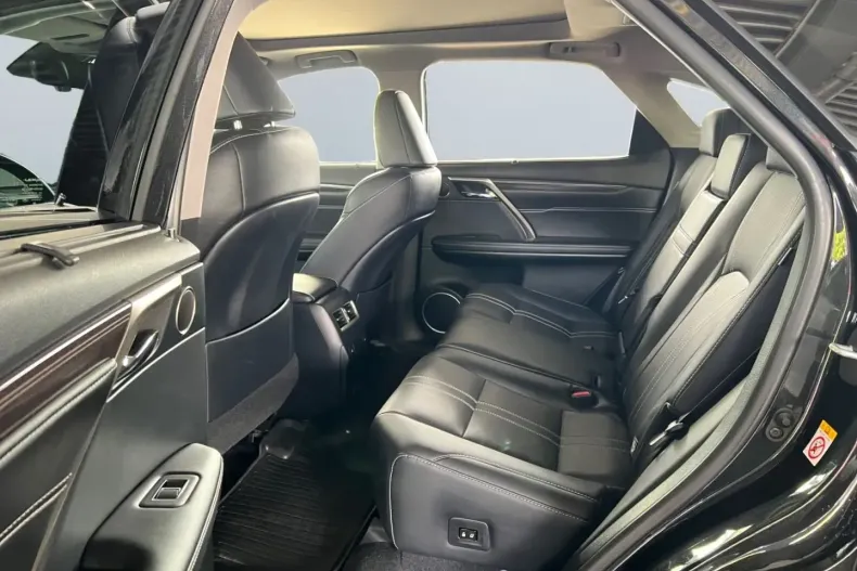 Lexus RX 450 din 2020 cu 51.195 km - oferta LEX107961 - foto 14