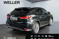 Lexus RX 450 din 2020 cu 51.195 km - oferta LEX107961 - foto 16