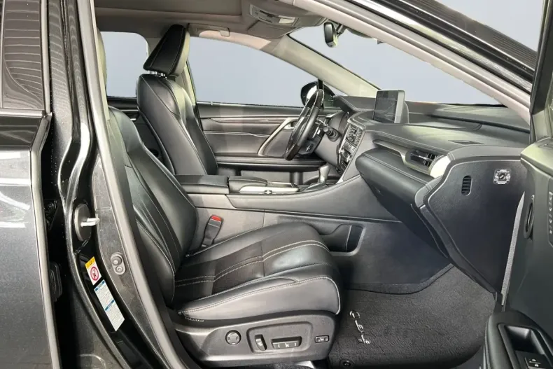 Lexus RX 450 din 2020 cu 51.195 km - oferta LEX107961 - foto 18