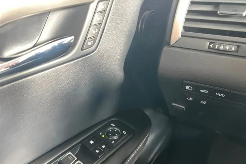 Lexus RX 450 din 2020 cu 51.195 km - oferta LEX107961 - foto 26