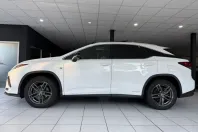 Lexus RX 450 din 2021 cu 50.000 km - oferta LEX107962 - foto 2