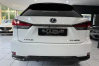 Lexus RX 450 din 2021 cu 50.000 km - oferta LEX107962 - foto 4