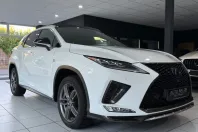 Lexus RX 450 din 2021 cu 50.000 km - oferta LEX107962 - foto 6