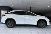 Lexus RX 450 din 2021 cu 50.000 km - oferta LEX107962 - foto 7