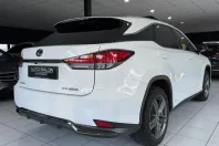 Lexus RX 450 din 2021 cu 50.000 km - oferta LEX107962 - foto 8