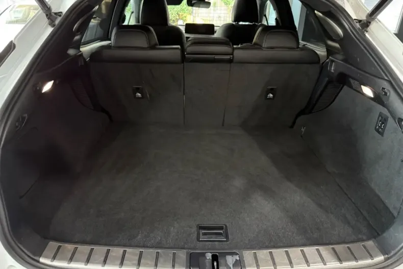 Lexus RX 450 din 2021 cu 50.000 km - oferta LEX107962 - foto 11