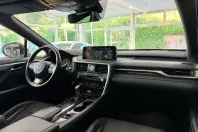 Lexus RX 450 din 2021 cu 50.000 km - oferta LEX107962 - foto 14