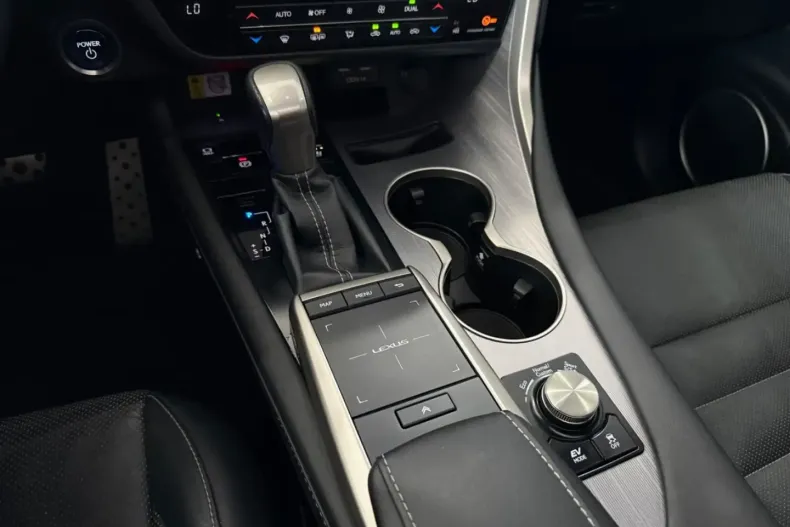 Lexus RX 450 din 2021 cu 50.000 km - oferta LEX107962 - foto 18