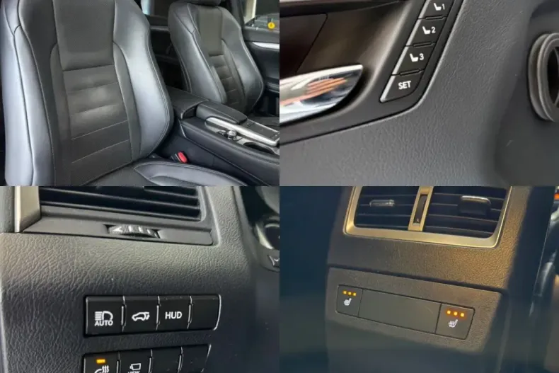 Lexus RX 450 din 2021 cu 50.000 km - oferta LEX107962 - foto 19