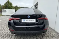 BMW 420 Gran Coupé din 2024 cu 37.336 km - oferta BMW107963 - foto 4