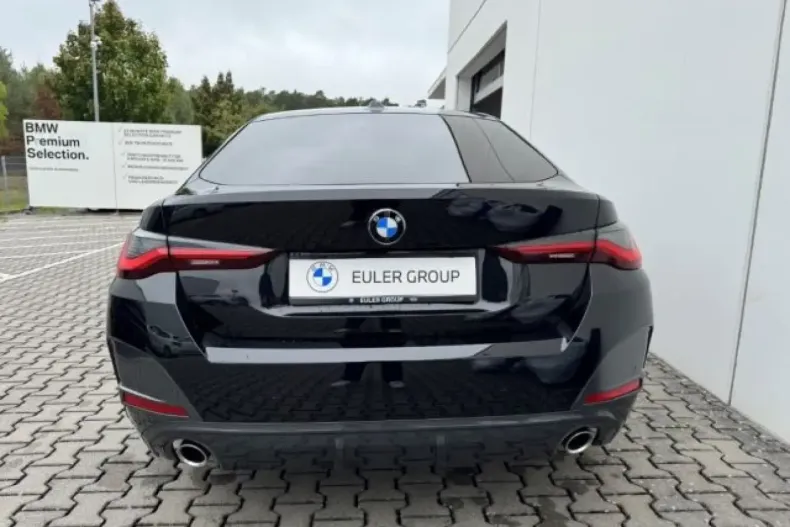 BMW 420 Gran Coupé din 2024 cu 37.336 km - oferta BMW107963 - foto 4