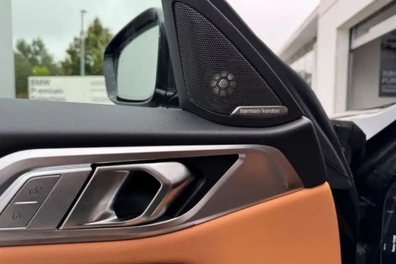 BMW 420 Gran Coupé din 2024 cu 37.336 km - oferta BMW107963 - foto 14