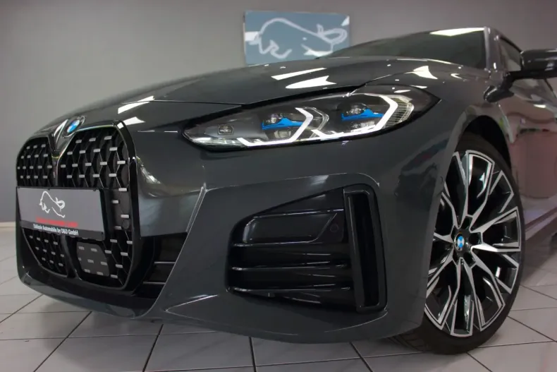 BMW 420 Gran Coupé din 2024 cu 39.773 km - oferta BMW107964 - foto 4