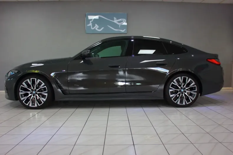 BMW 420 Gran Coupé din 2024 cu 39.773 km - oferta BMW107964 - foto 5