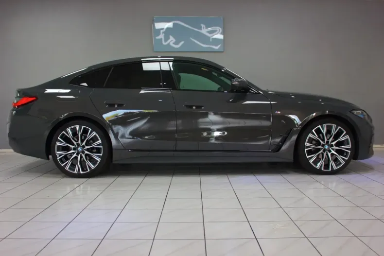 BMW 420 Gran Coupé din 2024 cu 39.773 km - oferta BMW107964 - foto 10