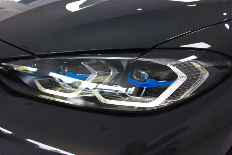 BMW 420 Gran Coupé din 2024 cu 39.773 km - oferta BMW107964 - foto 11