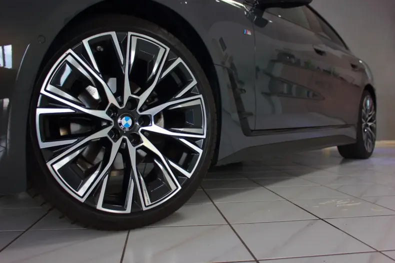 BMW 420 Gran Coupé din 2024 cu 39.773 km - oferta BMW107964 - foto 12